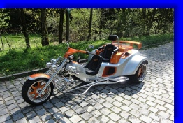 Trike Uwe